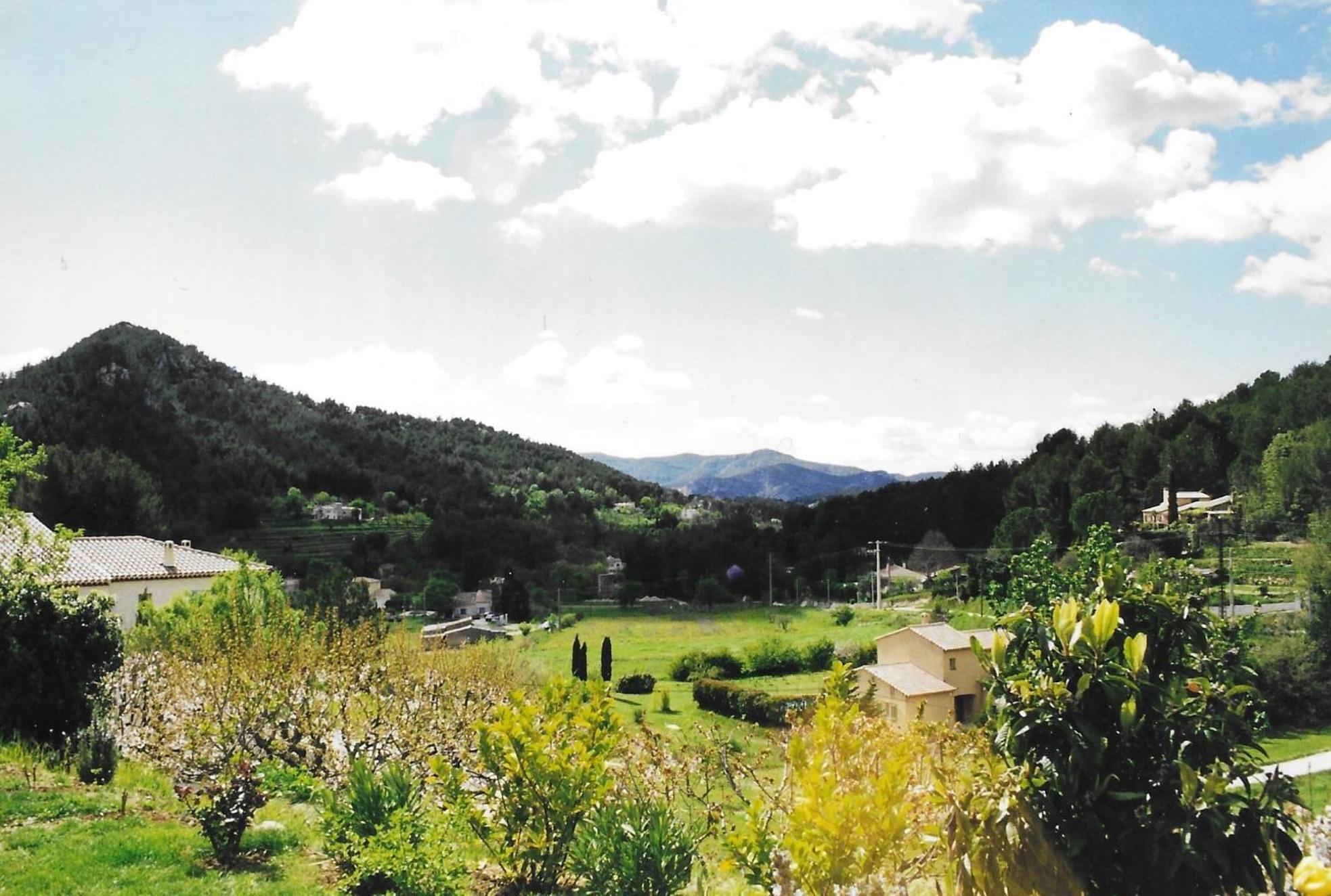 Villa Le Loriot à Auriol Extérieur photo