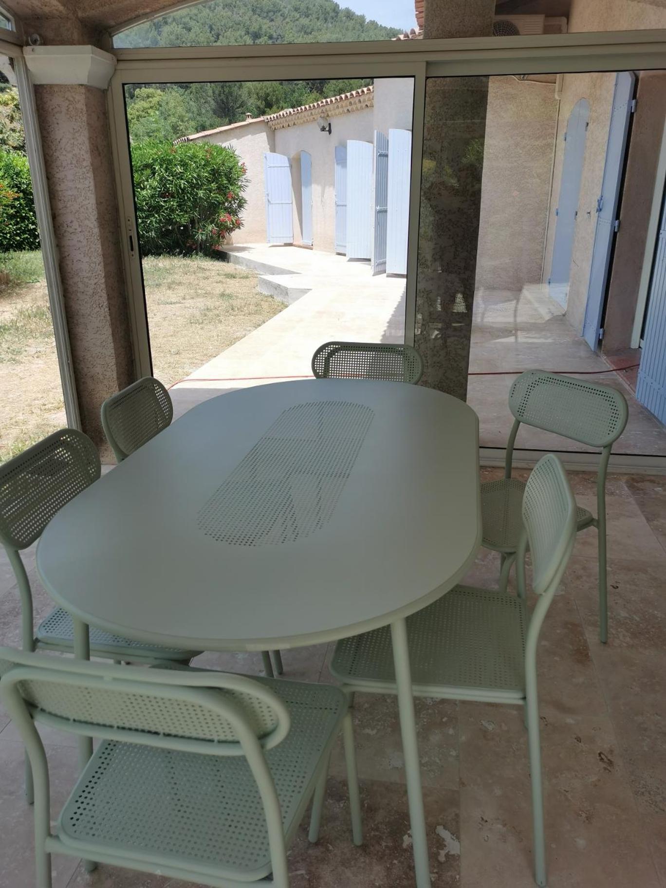 Villa Le Loriot à Auriol Extérieur photo