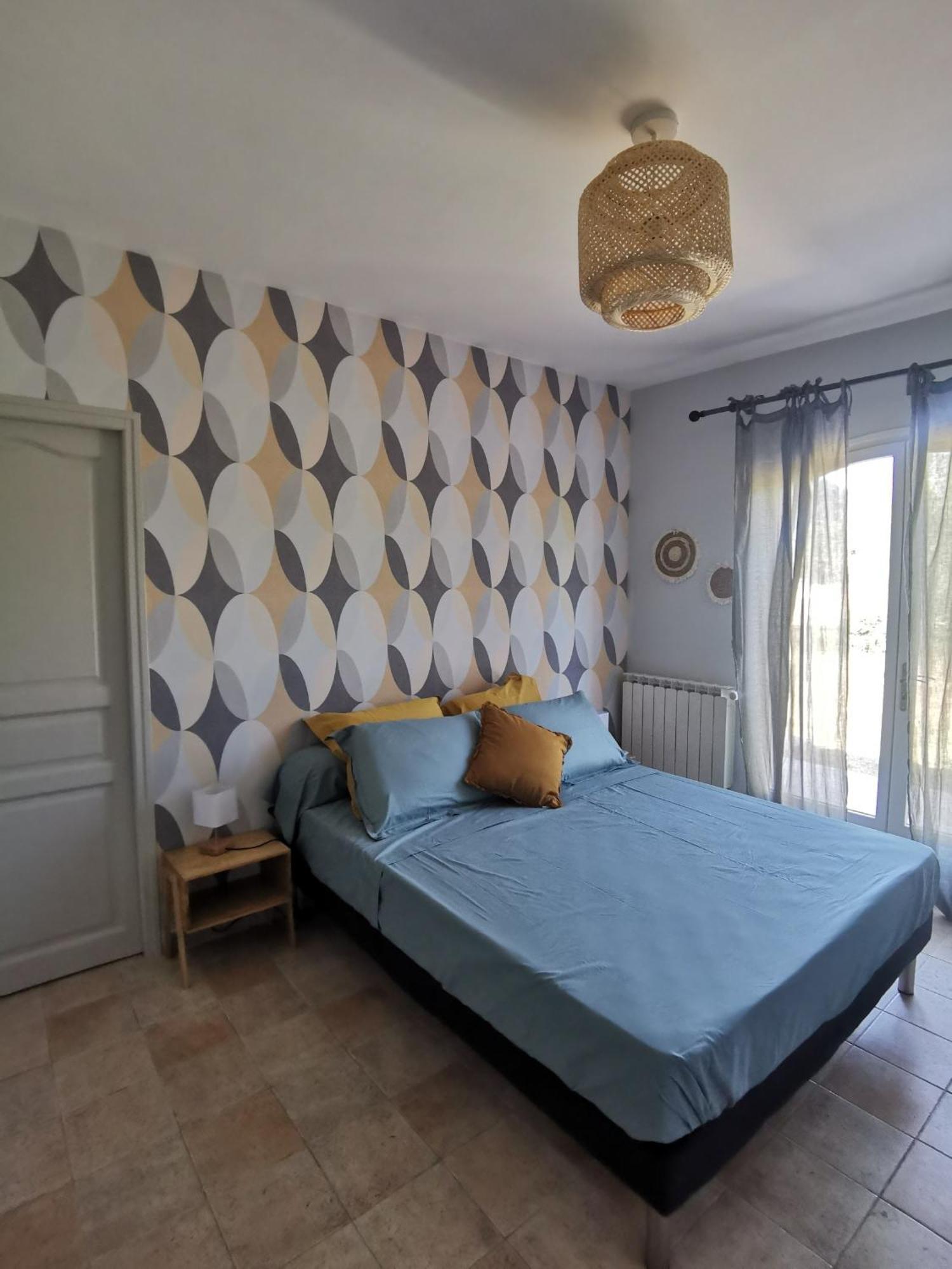 Villa Le Loriot à Auriol Extérieur photo