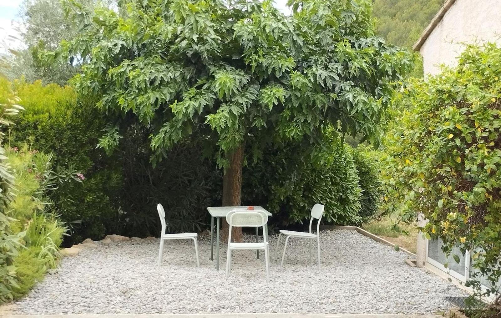Villa Le Loriot à Auriol Extérieur photo