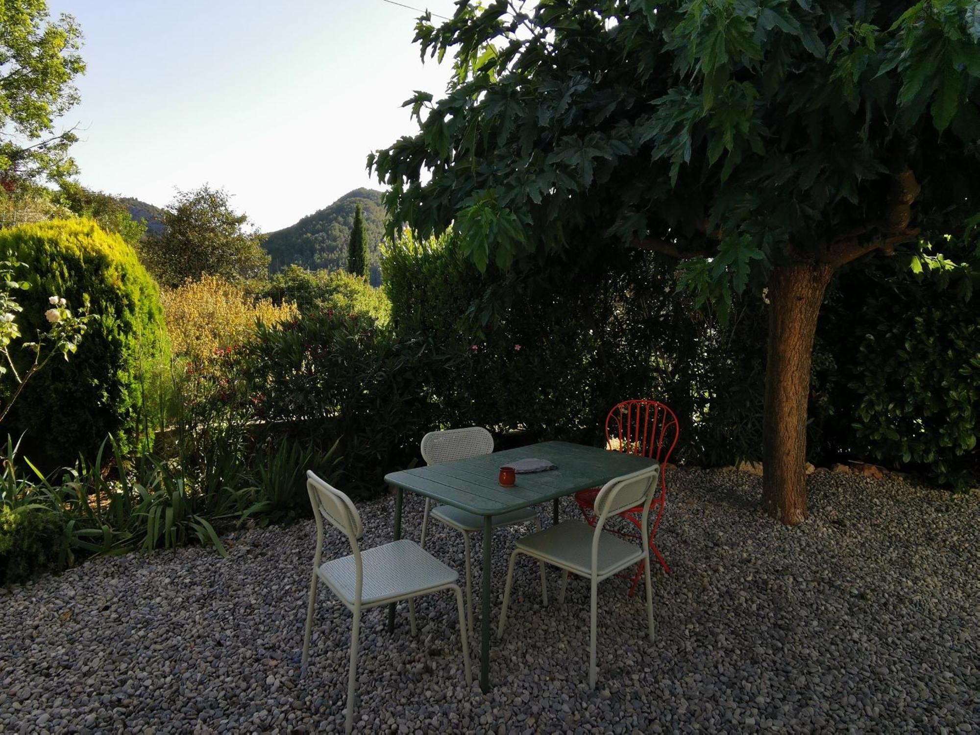 Villa Le Loriot à Auriol Extérieur photo